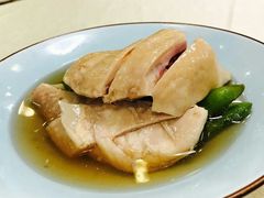 醉鸡-阿莉餐厅(枣阳路店)