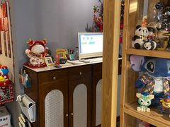-沐森 •疗愈头疗馆(打浦桥店)