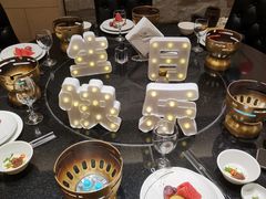 -川骄海鲜自助(亚运村店)