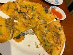 -發記潮汕大排档(宝翔路店)