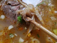 -清真马杰山牛肉汤馆