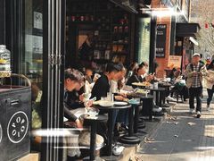 -Alimentari Grande(东湖路店)