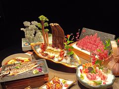 -蟹犇前•帝王蟹雪蟹(陆家嘴店)