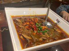 -杨记隆府(汉街店)