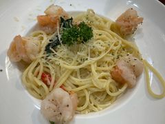 -斯比特花园西餐厅(东方商厦店)