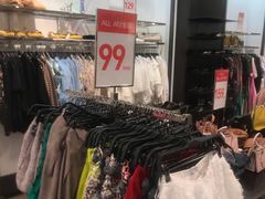 -ZARA HOME(天环广场店)