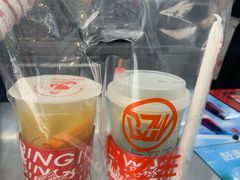 -兵立王鲜果茶·奶茶(大学路店)