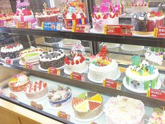 -味多美蛋糕(古城店)