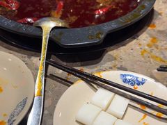 -重庆渝达老火锅(春熙路店)