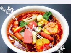 -吴忠民族饭庄(利通南街店)