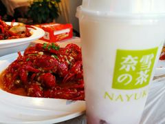 -霸王虾·小龙虾香辣蟹(玉林店)