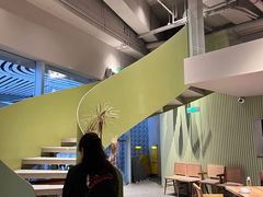 -KimPro 辛普乐概念韩餐