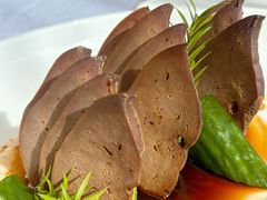 -锦江宾馆-花园餐厅