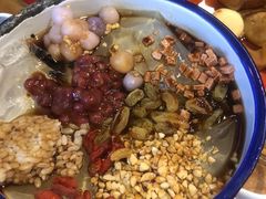 -文立新·秤盘麻辣烫(天通苑店)