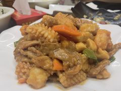 八珍豆腐-清真利德顺小老饭庄(复兴路店)