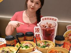 -谭仔米线(壹方城店)