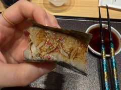 -小十Omakase(地王大厦店)