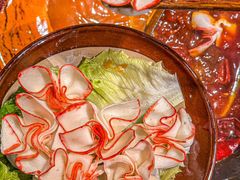 -冯校长老火锅(广州正佳广场店)