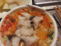 -海底捞火锅(壹悦城店)