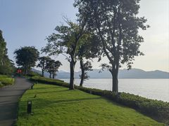 -东钱湖旅游度假区