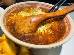 -打酱油·非遗淮扬菜(瘦西湖梅岭店)