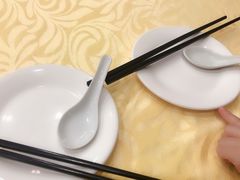 -奇芳阁·百年清真南京菜(夫子庙店)