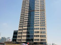 -上海外滩英迪格酒店