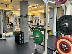 -GYMPLUS私教健身会馆(大悦城店)