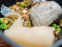 -云鱿记鱿鱼鸡·野生菌火锅(人民南路店)