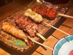 -鸟幸 TORISAKI 炭火居酒屋