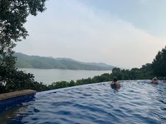 -天目湖涵田半山温泉