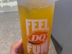 -DQ·蛋糕·冰淇淋(合生汇店)