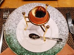 -和·铁板烧·OMAKASE(望京昆泰嘉晟酒店)