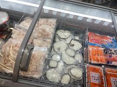 零售区-河马鲜生海鲜超市(风荷园店)