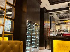 -大堂吧·下午茶·特调鸡尾酒(大连一方城堡豪华精选酒店)