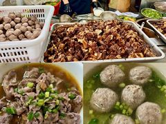 -阿娟牛肉丸·手打牛肉丸·现做现卖