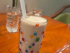 -伯顿西餐厅(虎门新明苑商城店)