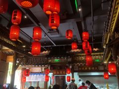 -蜀都丰 正宗水煮鱼(建德天城店)