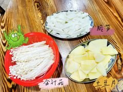 -鹅来顺·顺德火焰醉鹅(天平架分店)