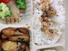 -肥朵食堂(带梦胡同店)