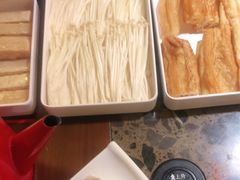 -蜀九鼎毛肚火锅(惠安店)