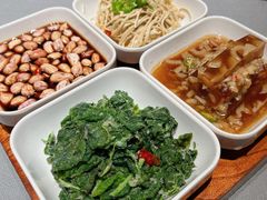 凉菜拼盘-阿庄新豫菜(通泰路店)