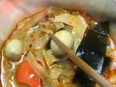 -杨国福麻辣烫(拱墅万达广场店)