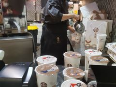 -湊湊火锅·茶憩(东城万达店)