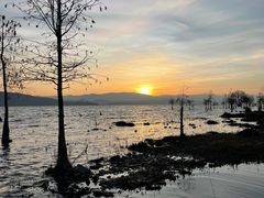 -大理洱海
