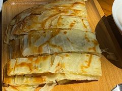 -金掌勺·锅包肉(双榆树店)