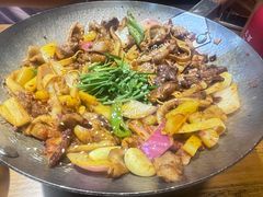 -富正毅三下锅连锁(三店)
