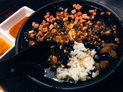 -獨門烤肉(开发区店)