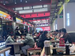 -河南前程·羊肉汤·烧烤(总店)