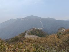 -慕田峪长城